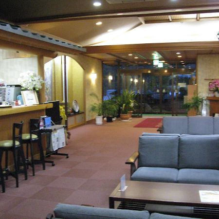 Yumoto Kumegawa Onsen Hotel Iida Luaran gambar