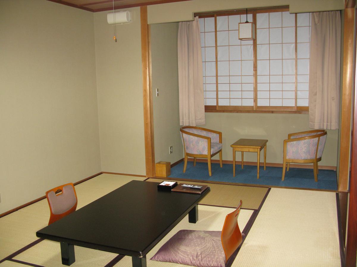 Yumoto Kumegawa Onsen Hotel Iida Luaran gambar
