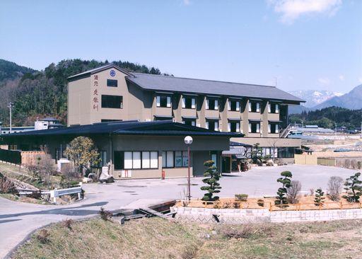 Yumoto Kumegawa Onsen Hotel Iida Luaran gambar