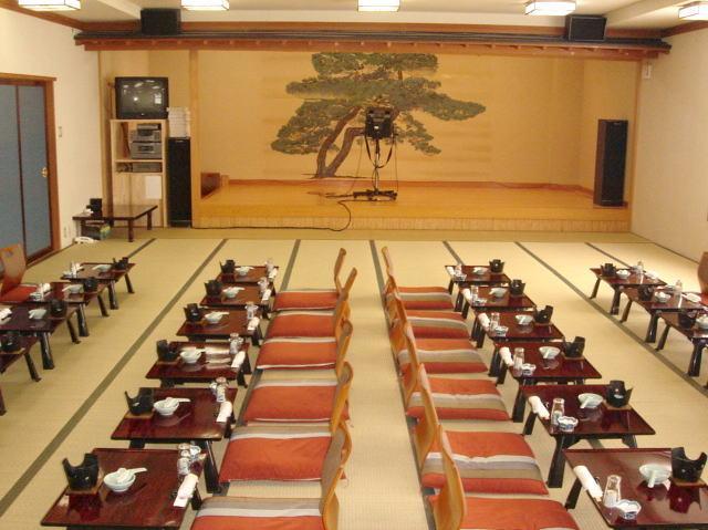 Yumoto Kumegawa Onsen Hotel Iida Luaran gambar