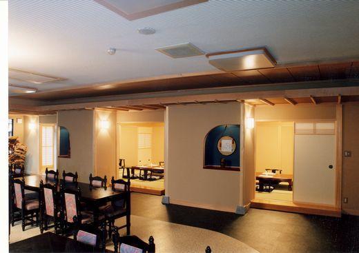 Yumoto Kumegawa Onsen Hotel Iida Luaran gambar