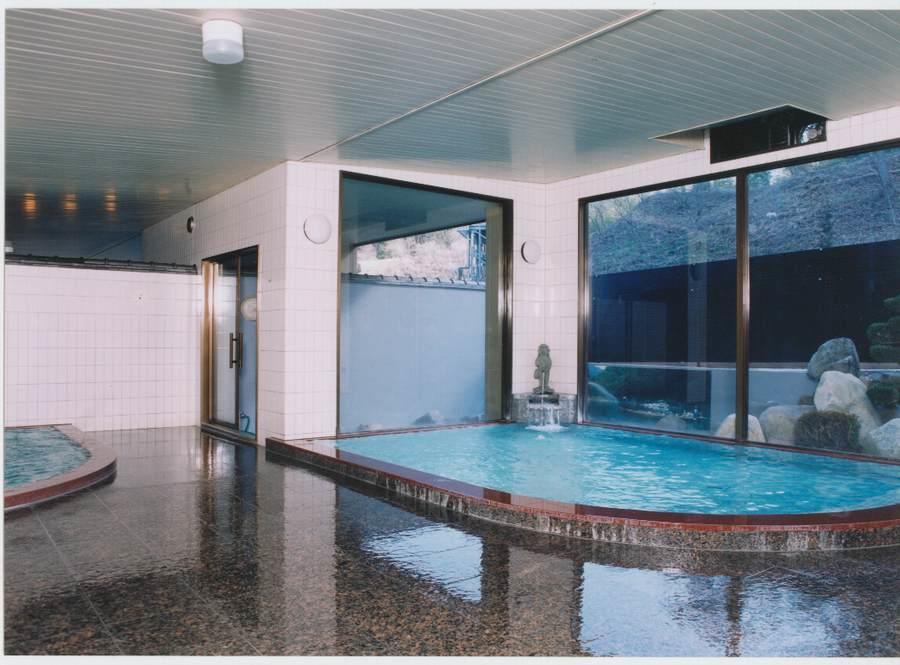 Yumoto Kumegawa Onsen Hotel Iida Luaran gambar