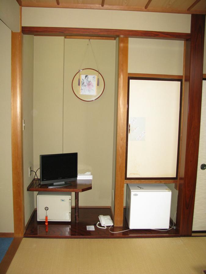 Yumoto Kumegawa Onsen Hotel Iida Luaran gambar